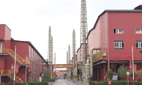 鋰電池、正負極材料、有色冶煉行業